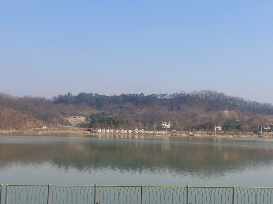 하너미캠핑장 이미지