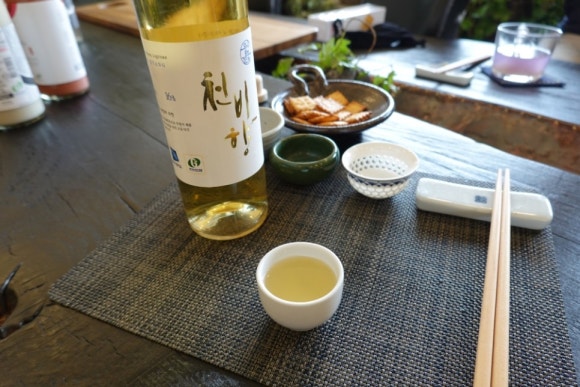 약주 이미지