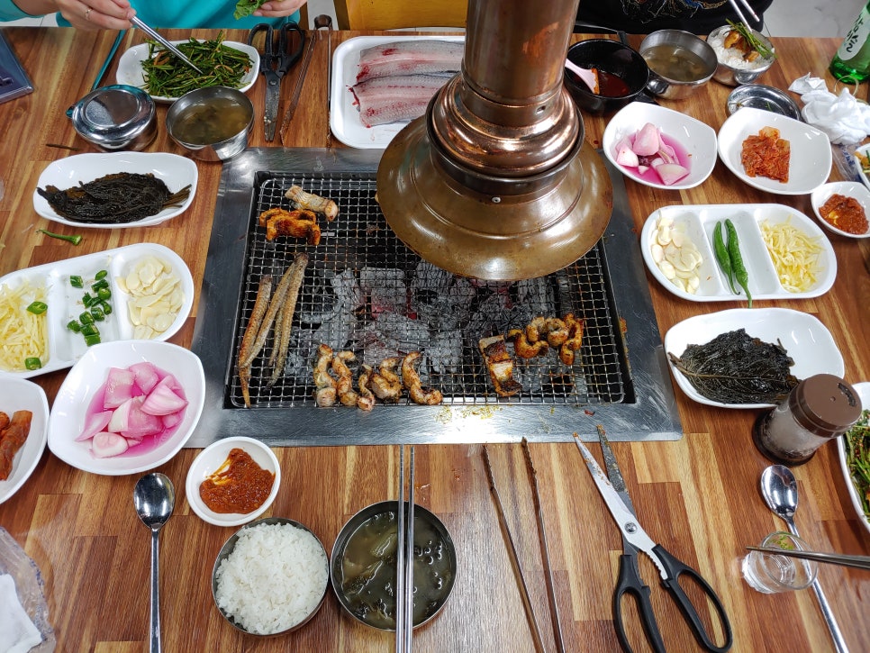 풍천장어가 이미지