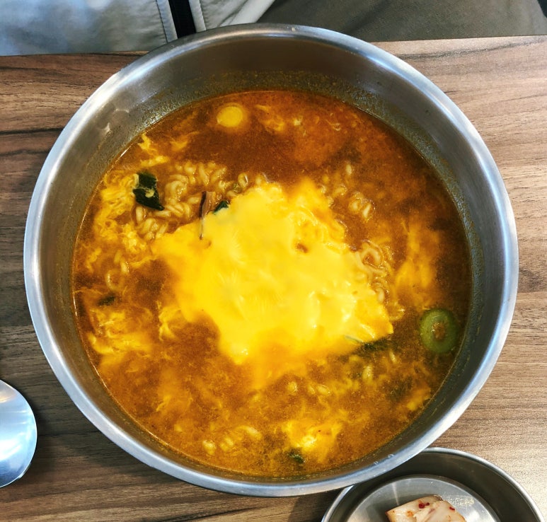 분식1번지 이미지