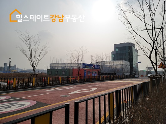향산리 방향 이미지