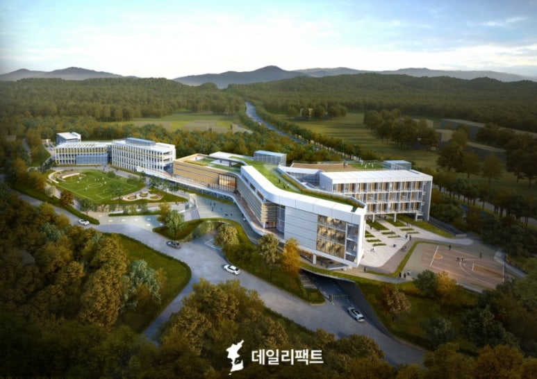 건축사사무소휴먼건축 이미지