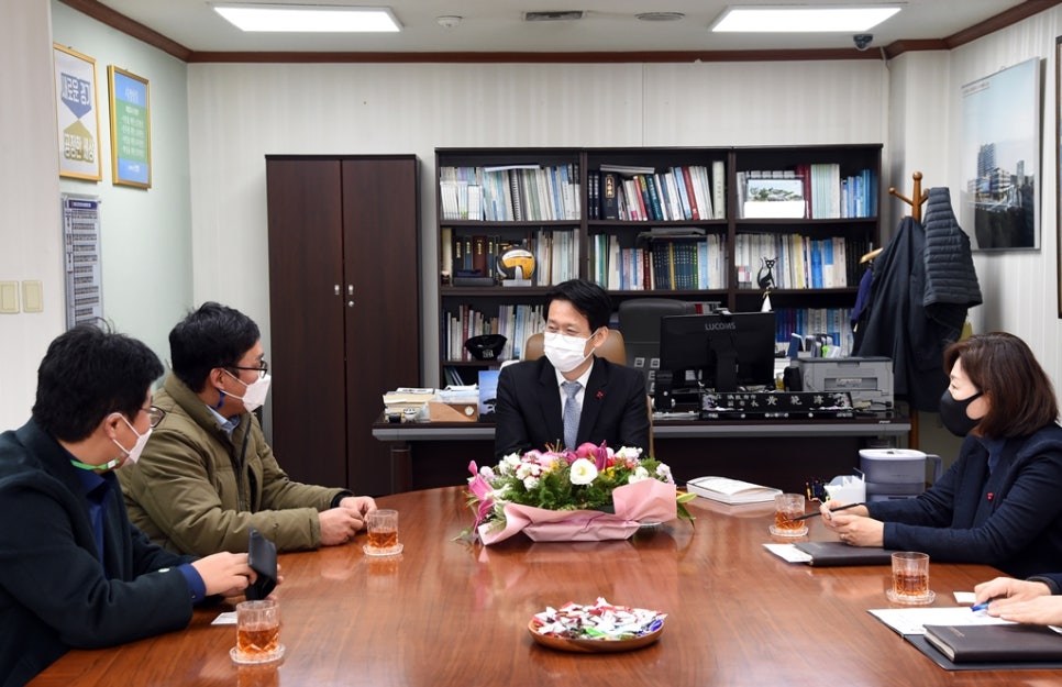 서기산업 이미지