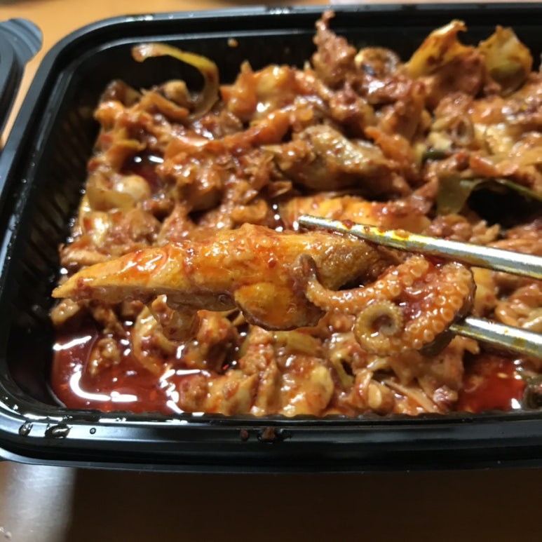 유가네닭갈비온천천점 이미지