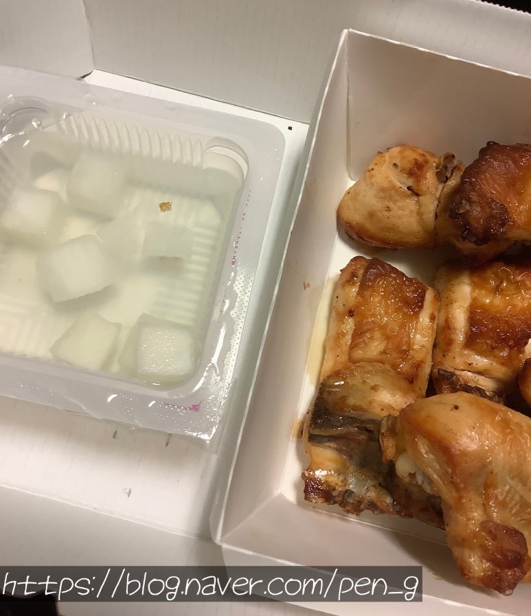 굽네치킨(신갈점) 이미지