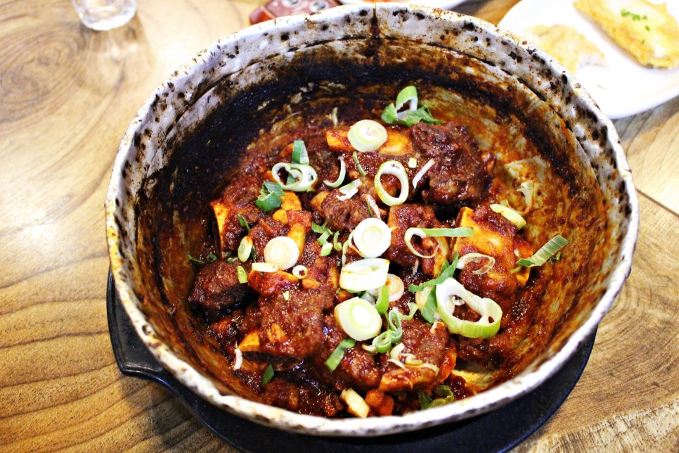 한국식육식당 이미지
