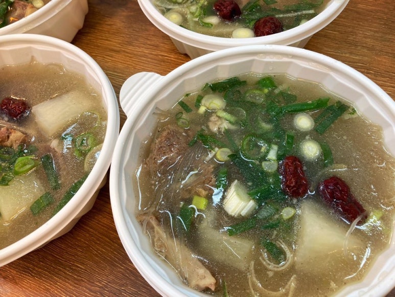우리엄마반찬 이미지