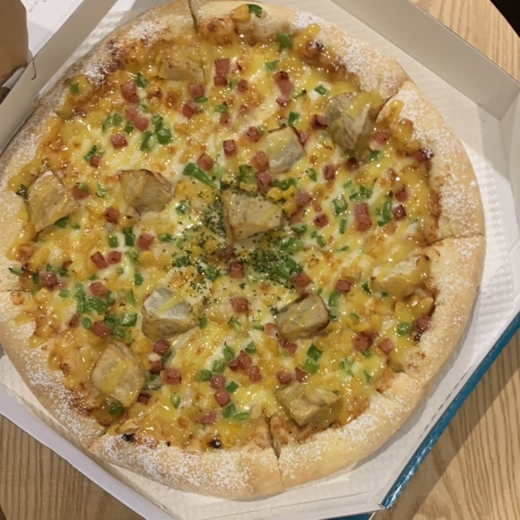 카페앤피자주문진440 이미지
