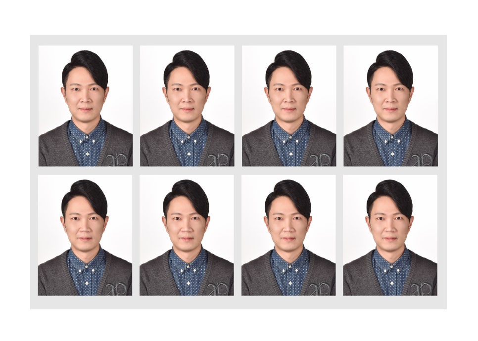 봄봄사진관 이미지