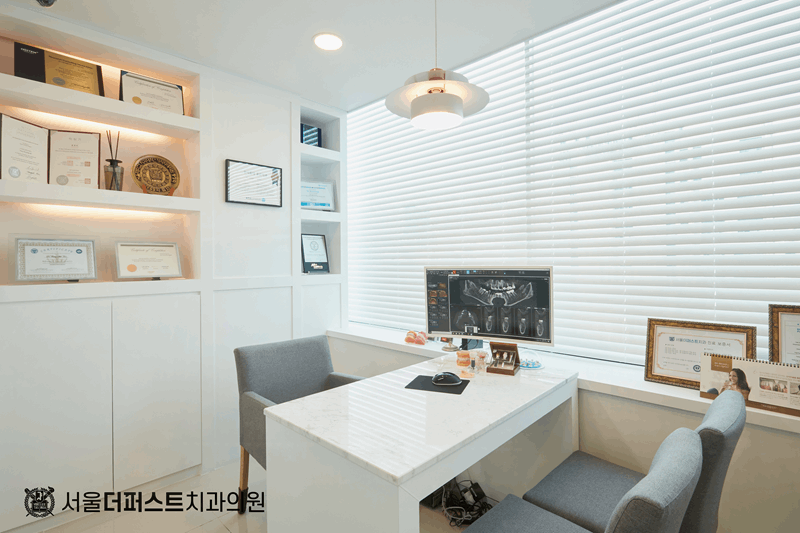 더퍼스트치과의원 이미지