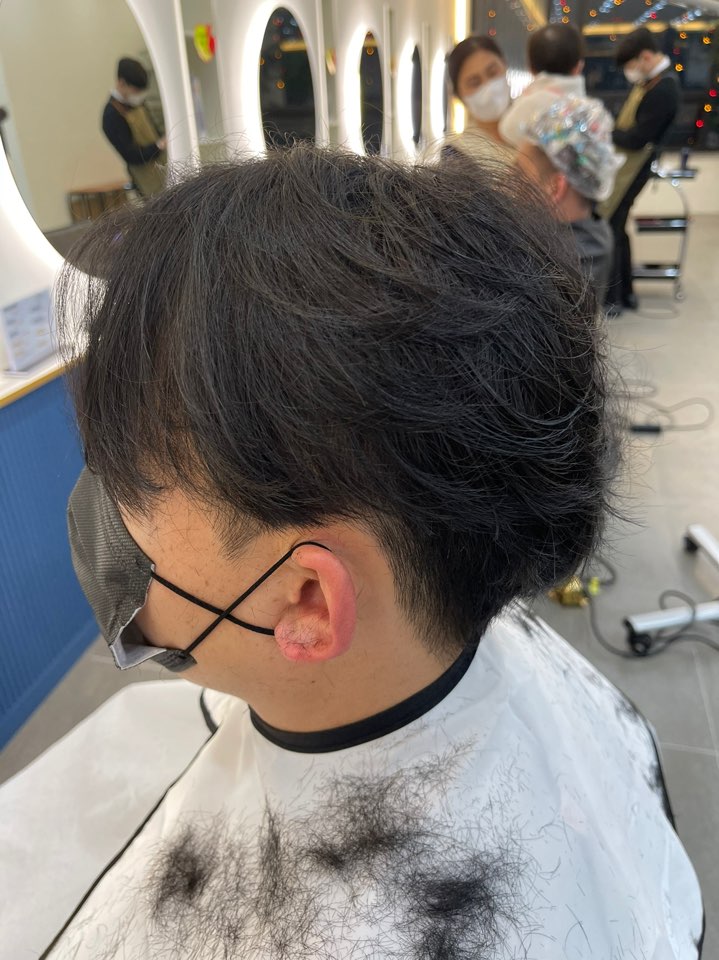 헤어글램(HAIR GLAM) 이미지