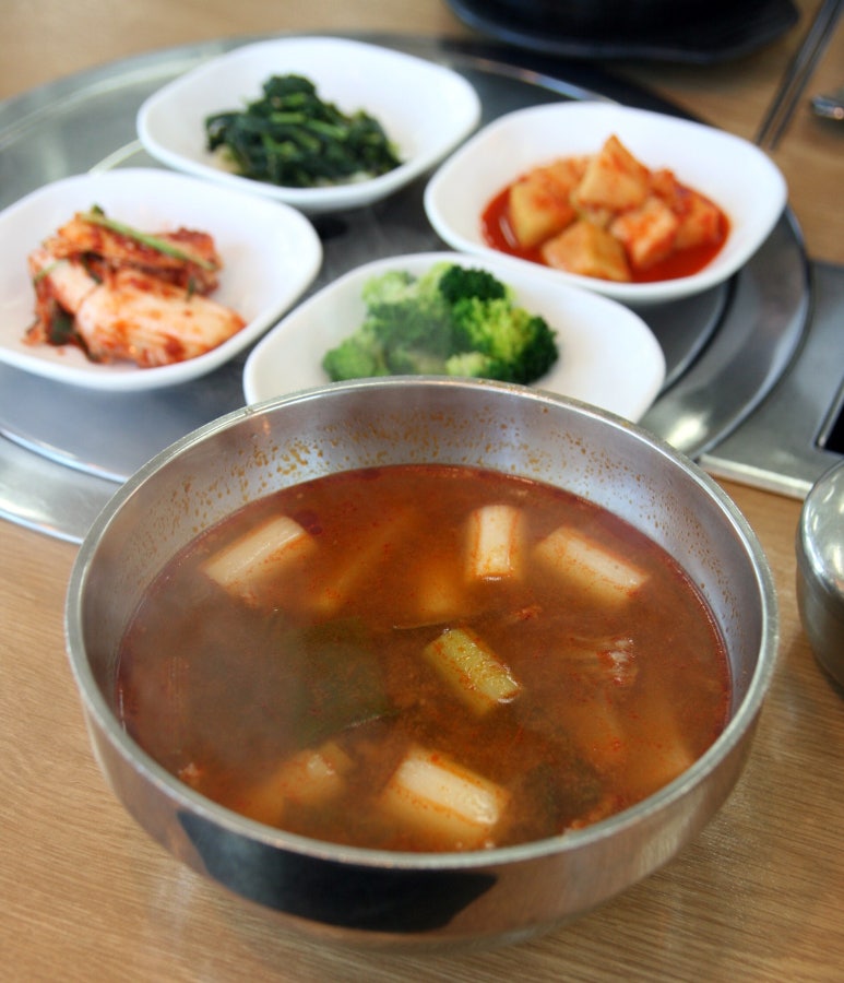 우리하누정육식당 이미지