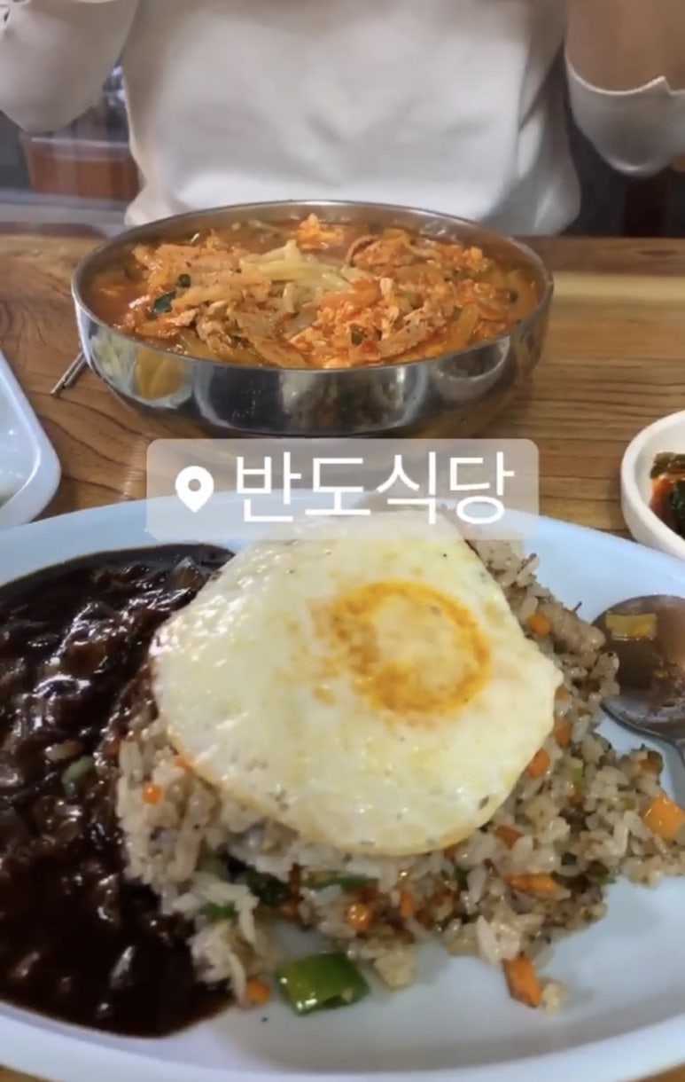 청산리식당 이미지