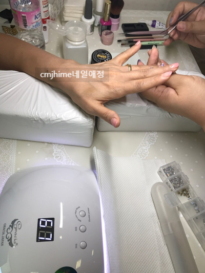 스킬네일 이미지
