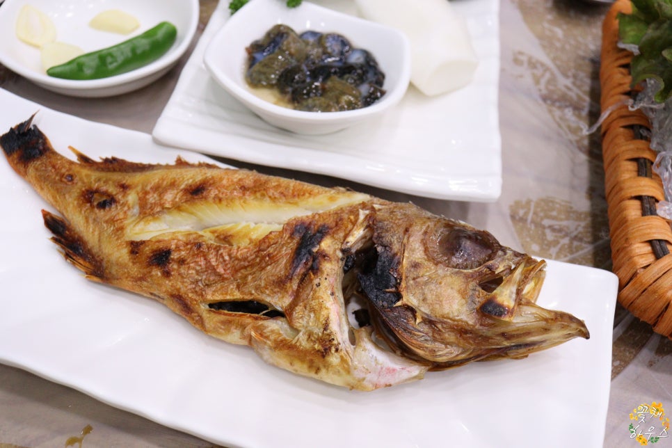 강동대방수산횟집 이미지