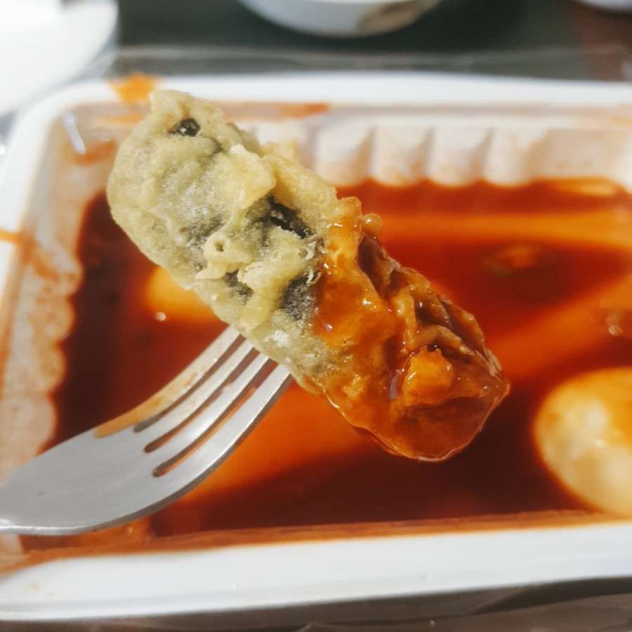 우리할매떡볶이 도래울점 이미지