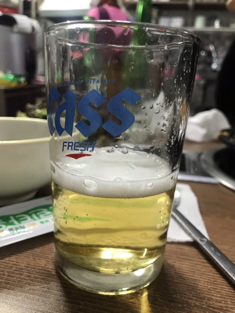 한가네곱창 이미지