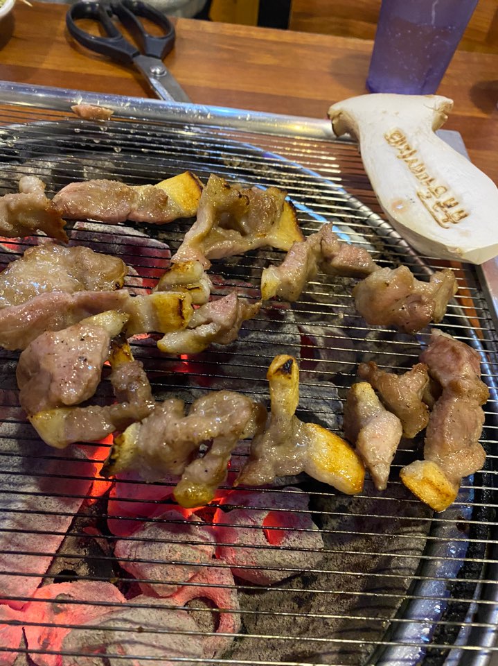 돼지마을 이미지