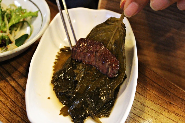 서울식육식당 이미지