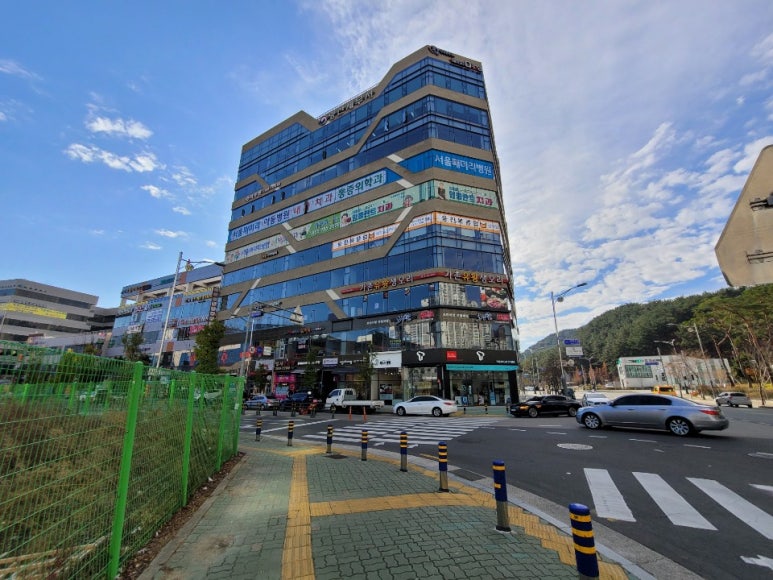 던킨양산증산 이미지