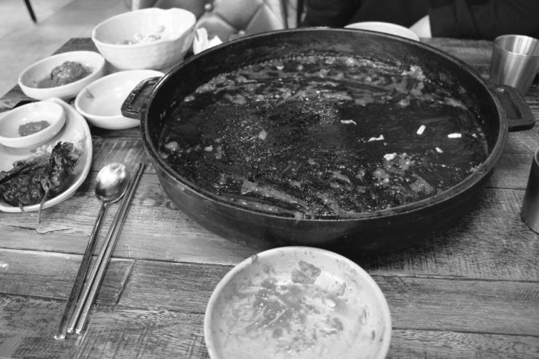 고수닭갈비AK플라자 이미지