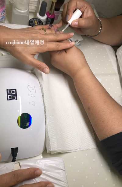 스킬네일 이미지