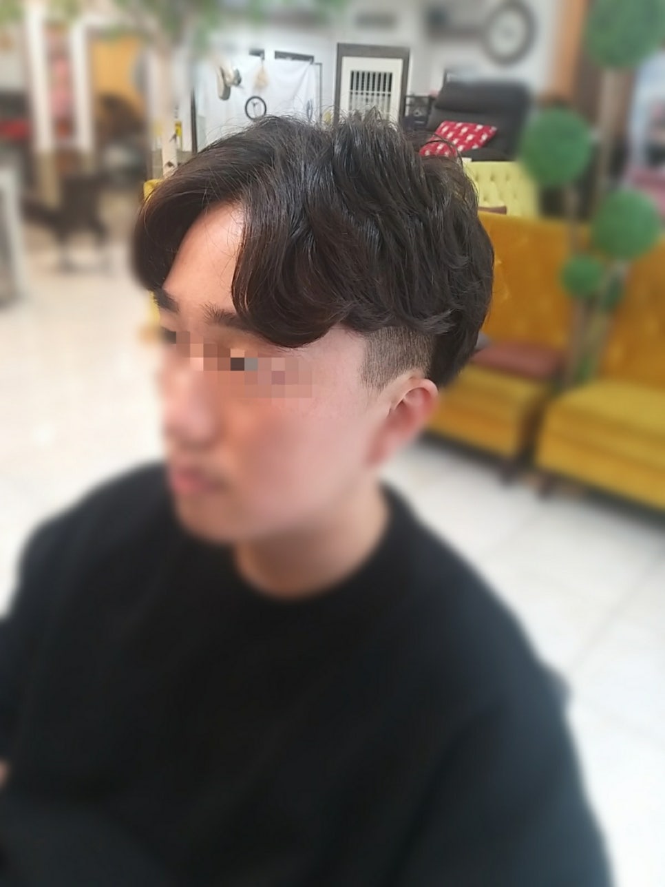 참빗헤어크루 이미지
