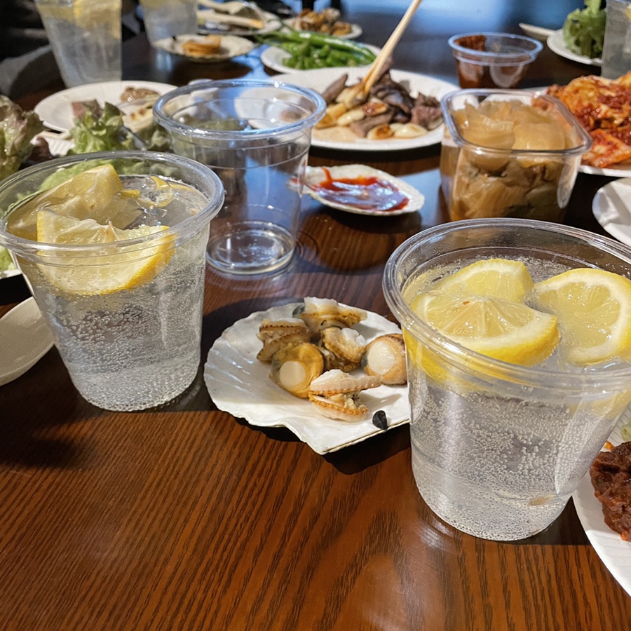 숲머리할매집 이미지