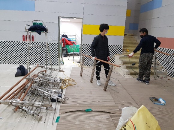 판교노인종합복지관 이미지