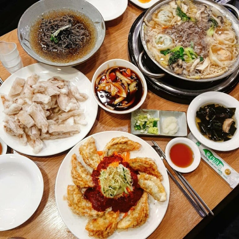 행복덤 이미지