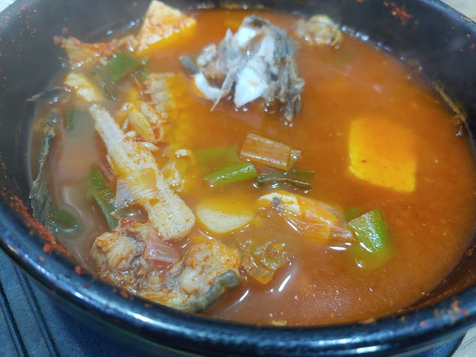 마산실비해산물 이미지