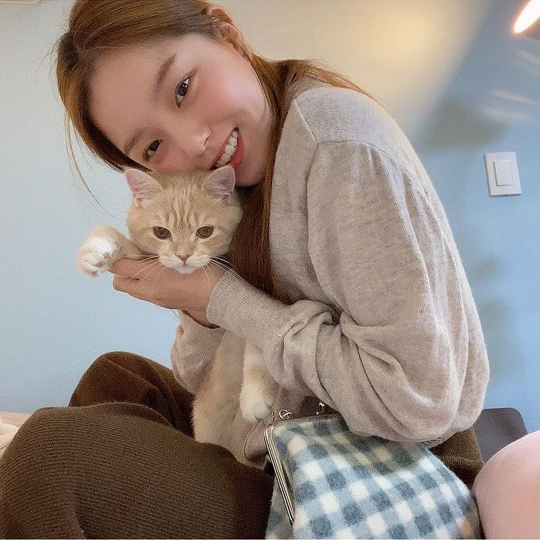 홀리 러브스 러브 이미지