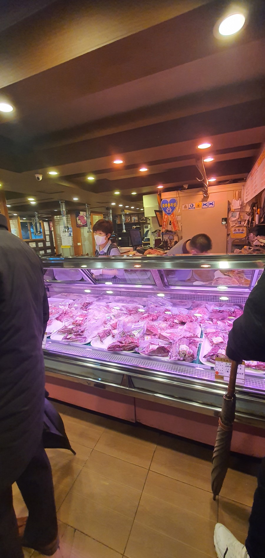 두꺼비정육점 이미지