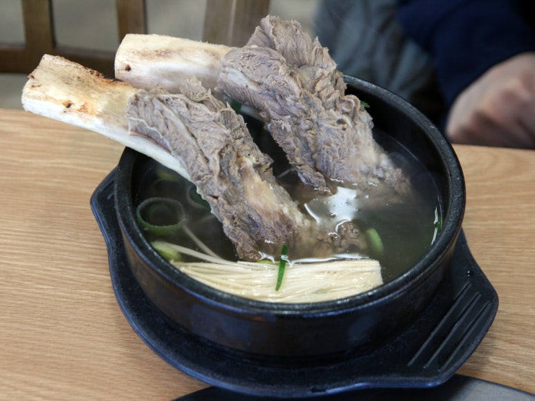 우리하누정육식당 이미지