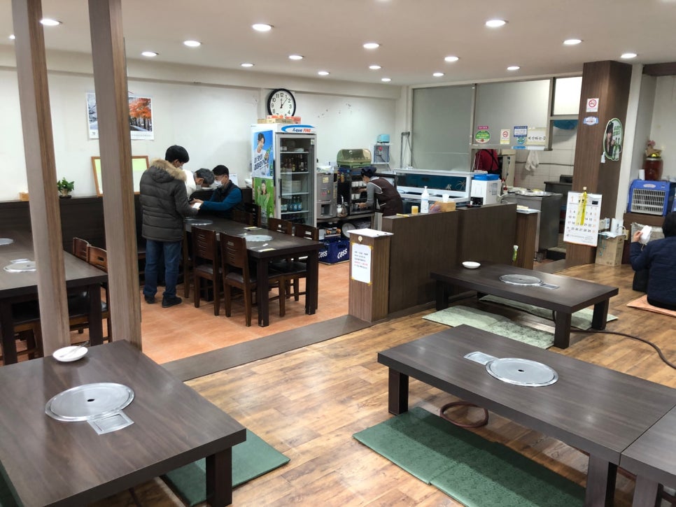 여천명신낙지 이미지