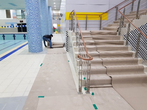 판교노인종합복지관 이미지