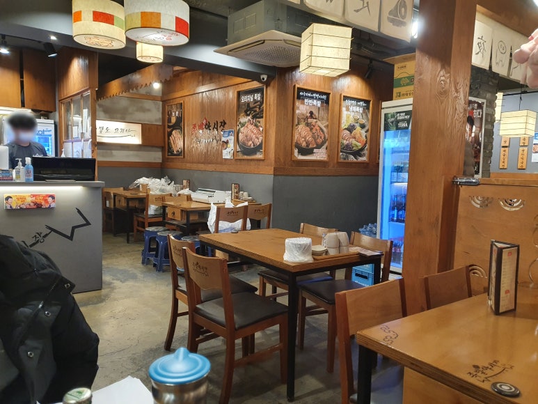 족발야시장쌍문점 이미지