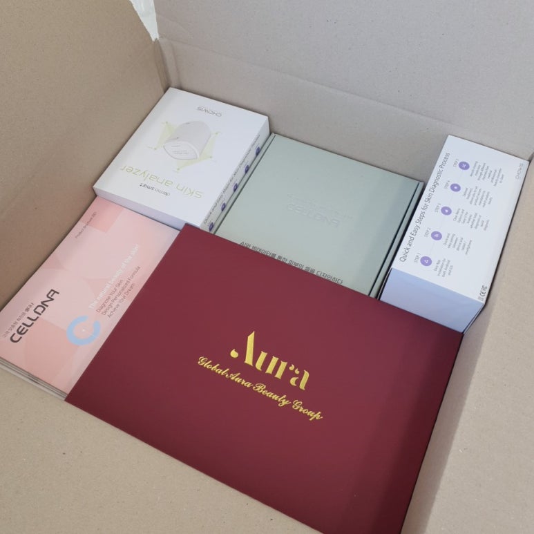 (주) 아우라 이미지