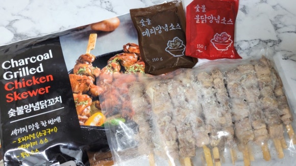 (주)청우푸드 이미지