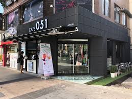 카페051 이미지