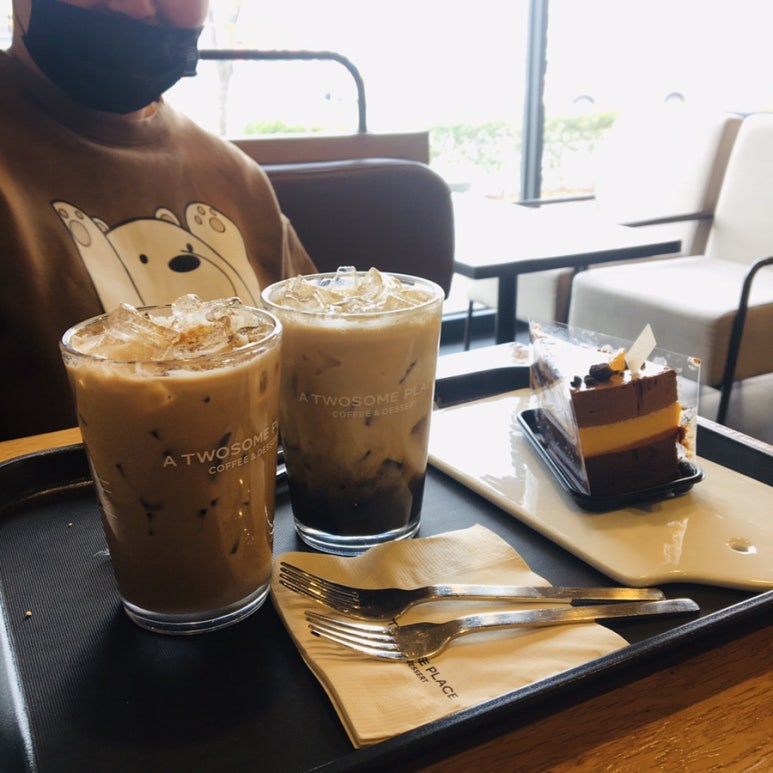 투썸플레이스목포하당점 이미지