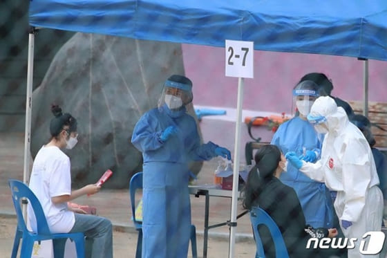 명정초등학교 이미지