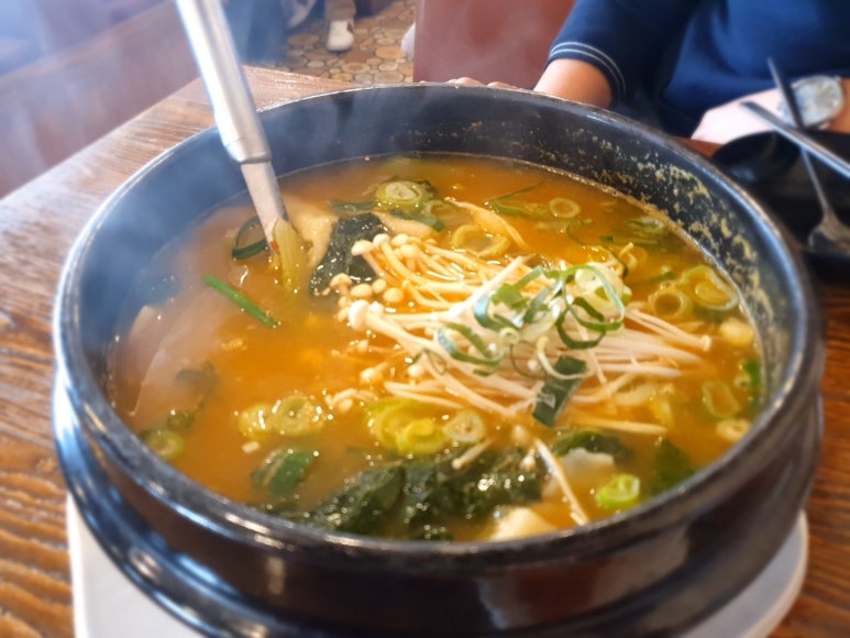 털래기수제비 이미지