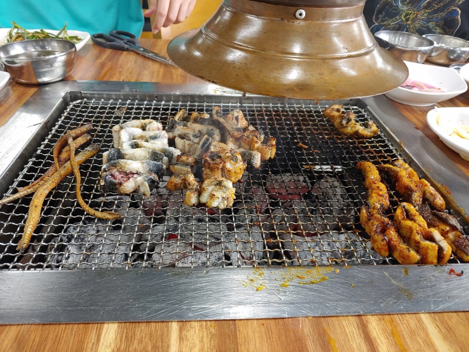 풍천장어가 이미지