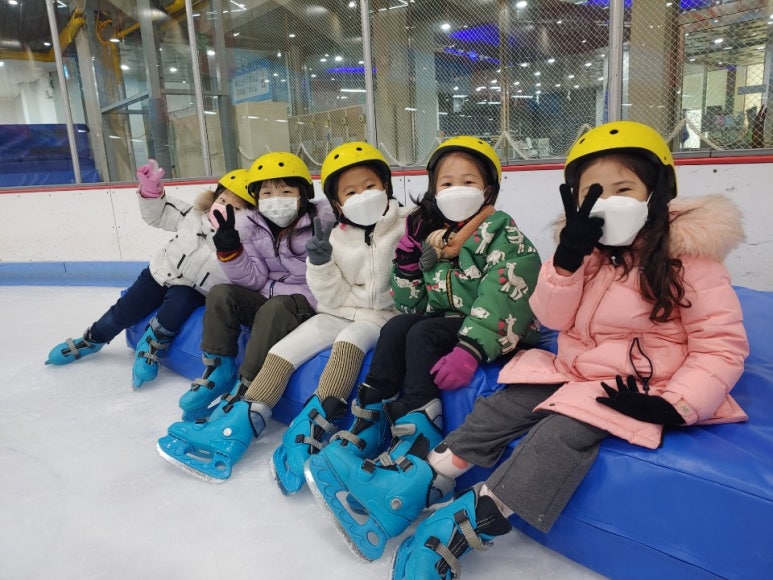 상지유치원 이미지