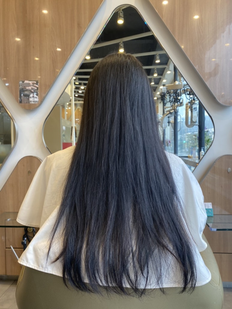 리헤어존미용실 이미지