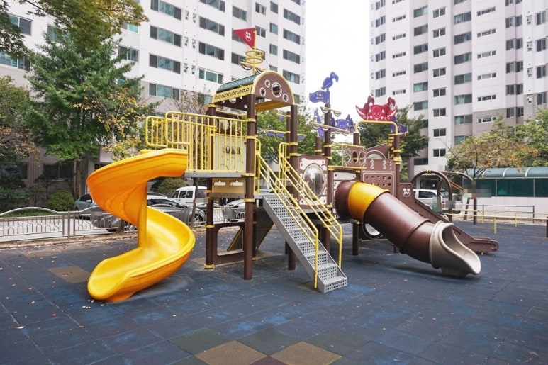 화도읍푸른솔아파트 이미지