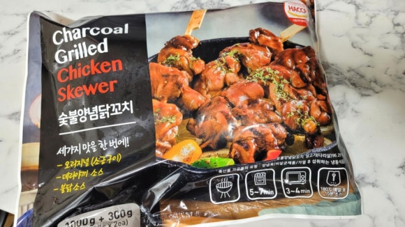 (주)청우푸드 이미지