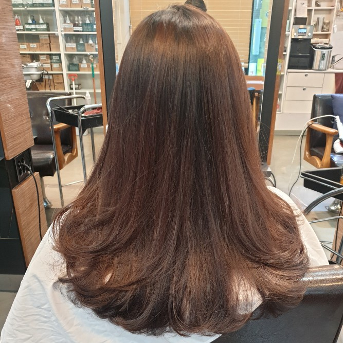 리안헤어까치산역점 이미지