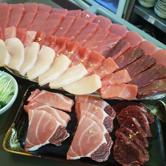 동해수산·참치 이미지